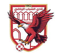 شعار نادي الشباب الرياضي